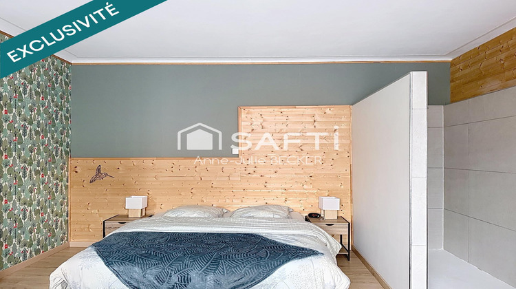 Ma-Cabane - Vente Maison Woustviller, 250 m²