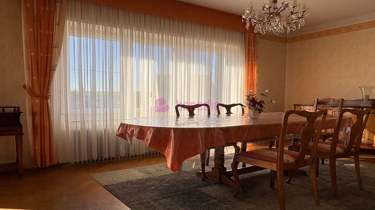 Ma-Cabane - Vente Maison WOUSTVILLER, 226 m²