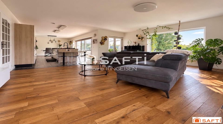 Ma-Cabane - Vente Maison Woustviller, 291 m²