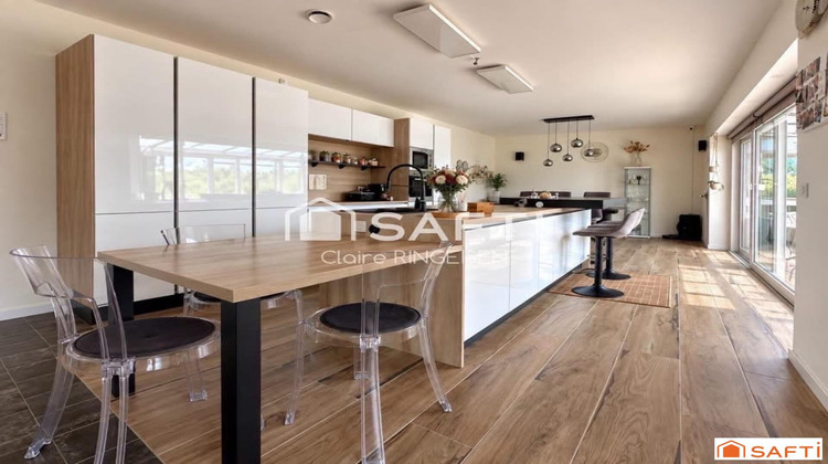 Ma-Cabane - Vente Maison Woustviller, 291 m²