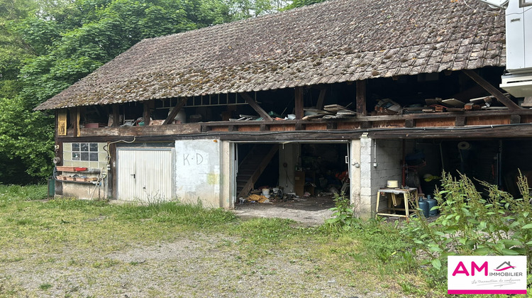 Ma-Cabane - Vente Maison Wuenheim, 140 m²