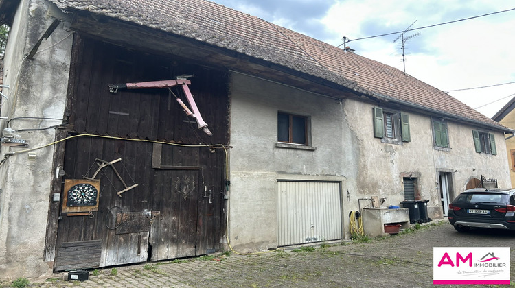 Ma-Cabane - Vente Maison Wuenheim, 140 m²