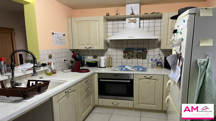 Ma-Cabane - Vente Maison Wuenheim, 140 m²