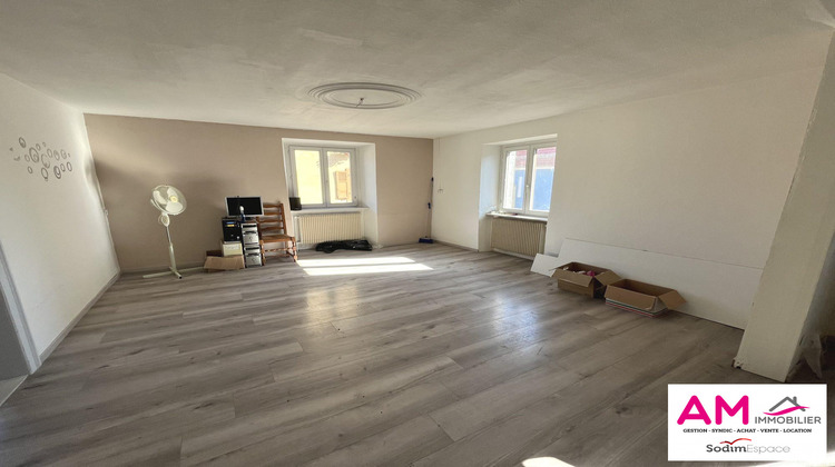 Ma-Cabane - Vente Maison Wuenheim, 158 m²