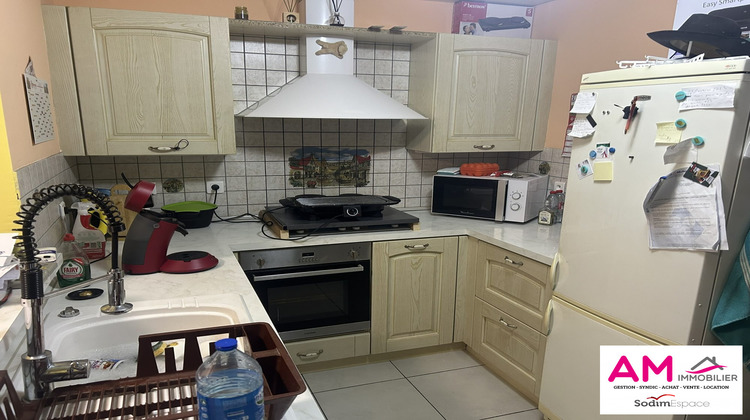 Ma-Cabane - Vente Maison Wuenheim, 158 m²