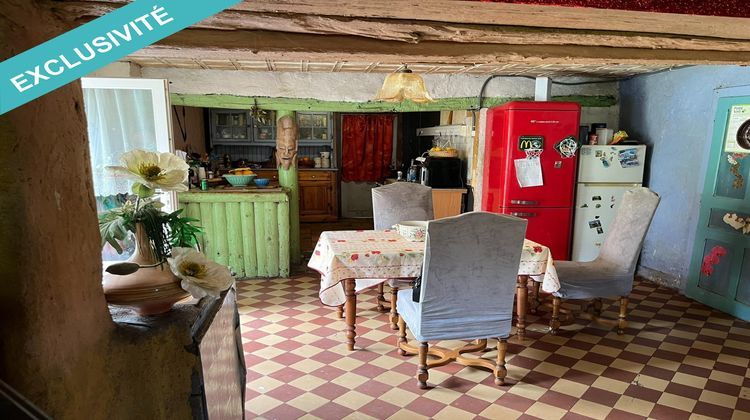 Ma-Cabane - Vente Maison Wuisse, 100 m²