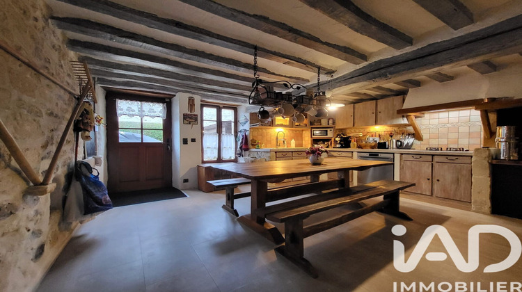 Ma-Cabane - Vente Maison Wy-Dit-Joli-Village, 164 m²