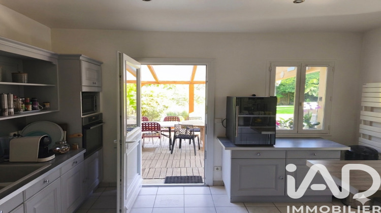 Ma-Cabane - Vente Maison Wy-Dit-Joli-Village, 160 m²