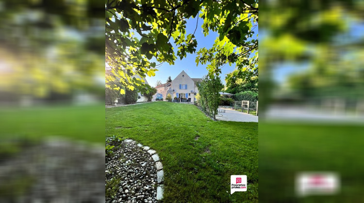 Ma-Cabane - Vente Maison WY DIT JOLI VILLAGE, 160 m²