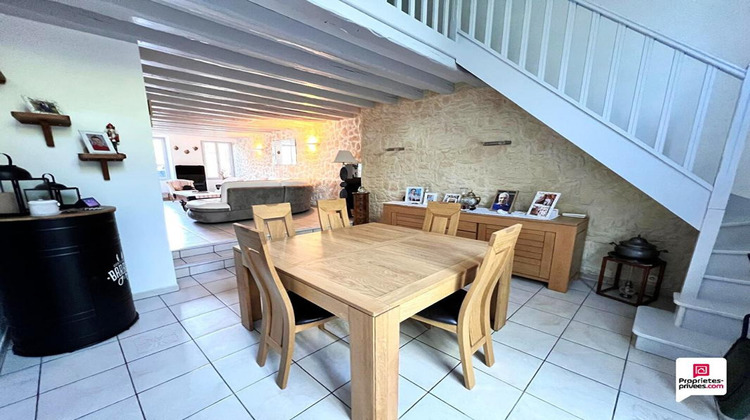 Ma-Cabane - Vente Maison WY DIT JOLI VILLAGE, 160 m²