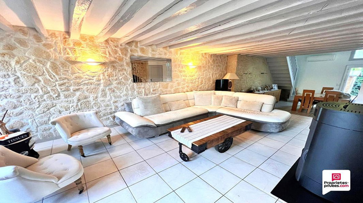 Ma-Cabane - Vente Maison WY DIT JOLI VILLAGE, 160 m²