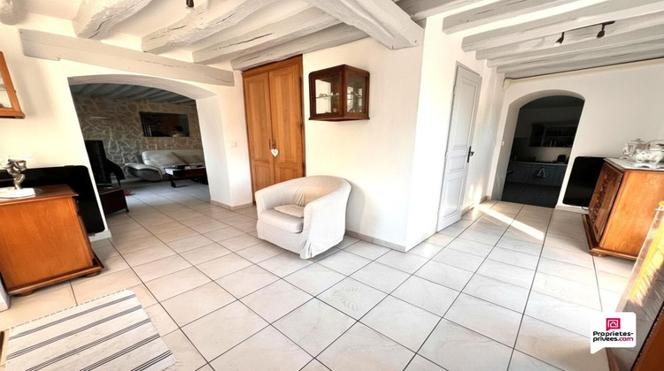 Ma-Cabane - Vente Maison WY DIT JOLI VILLAGE, 160 m²