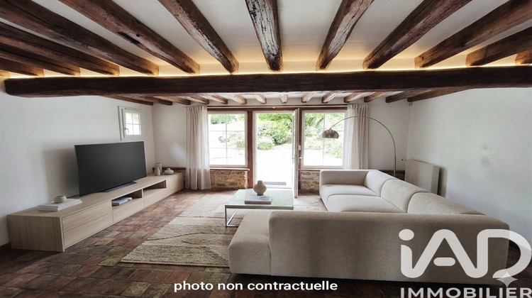 Ma-Cabane - Vente Maison Wy-Dit-Joli-Village, 180 m²