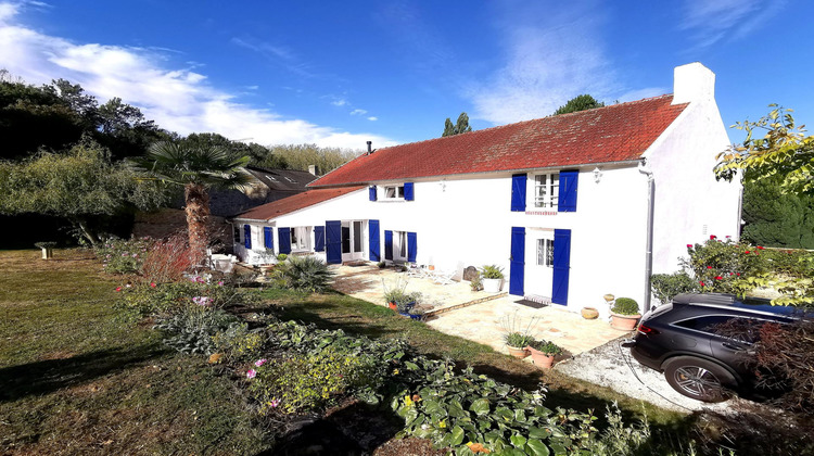 Ma-Cabane - Vente Maison Wy-Dit-Joli-Village, 147 m²