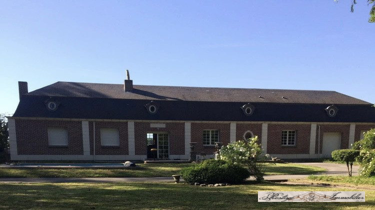 Ma-Cabane - Vente Maison Wylder, 174 m²