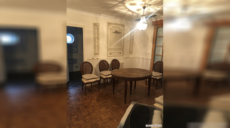 Ma-Cabane - Vente Maison Wylder, 174 m²