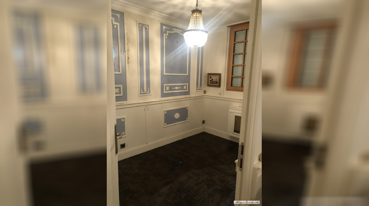 Ma-Cabane - Vente Maison Wylder, 174 m²