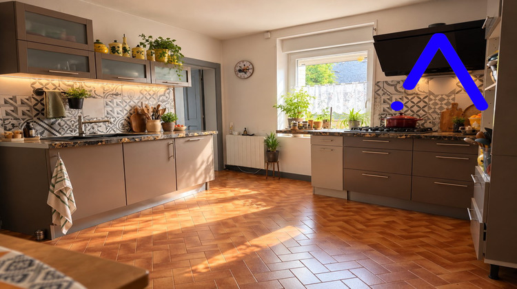 Ma-Cabane - Vente Maison Xaffévillers, 130 m²