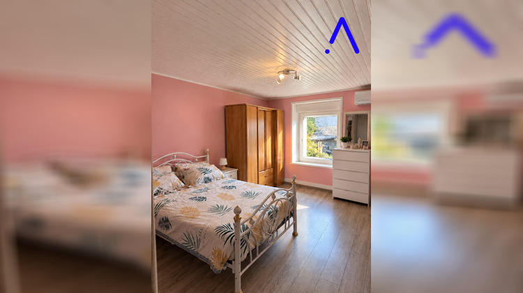 Ma-Cabane - Vente Maison Xaffévillers, 130 m²