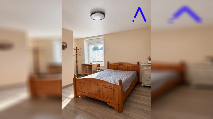 Ma-Cabane - Vente Maison Xaffévillers, 130 m²