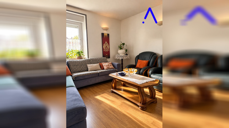 Ma-Cabane - Vente Maison Xaffévillers, 130 m²