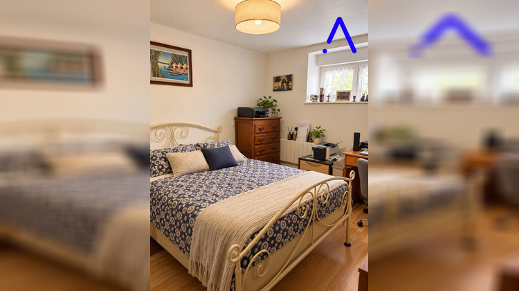 Ma-Cabane - Vente Maison Xaffévillers, 130 m²