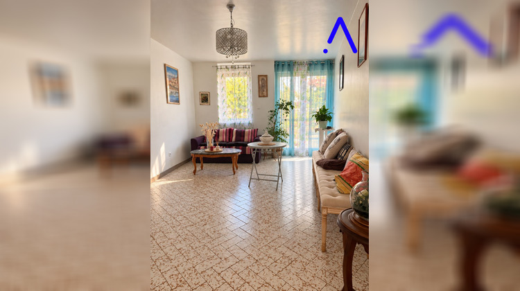Ma-Cabane - Vente Maison Xaffévillers, 130 m²