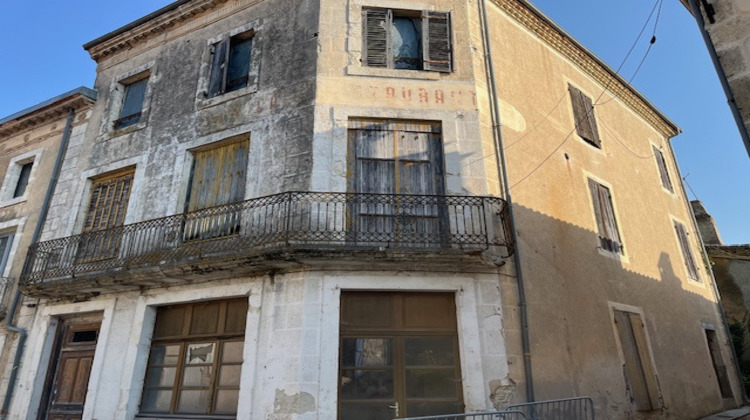 Ma-Cabane - Vente Maison Xaintrailles, 270 m²