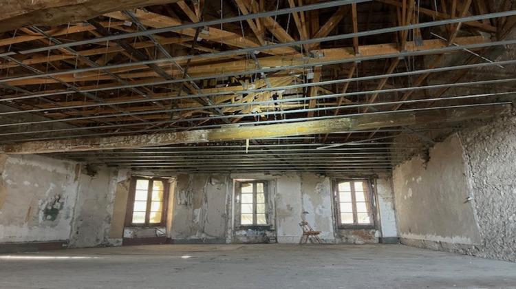 Ma-Cabane - Vente Maison Xaintrailles, 270 m²