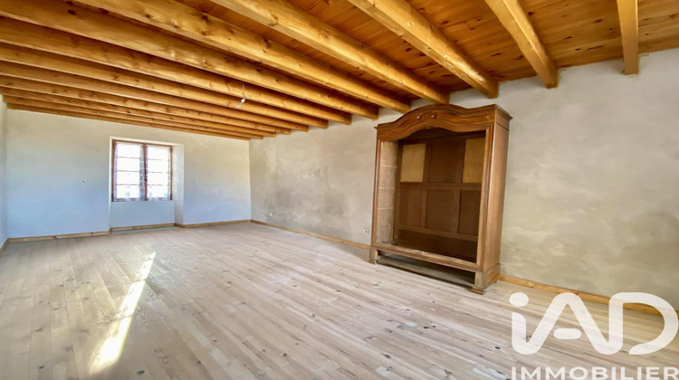 Ma-Cabane - Vente Maison Xaintrailles, 141 m²
