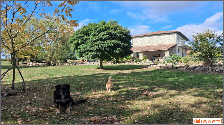 Ma-Cabane - Vente Maison Xaintrailles, 147 m²