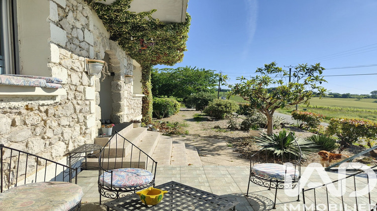 Ma-Cabane - Vente Maison Xaintrailles, 147 m²