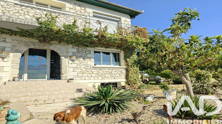 Ma-Cabane - Vente Maison Xaintrailles, 147 m²
