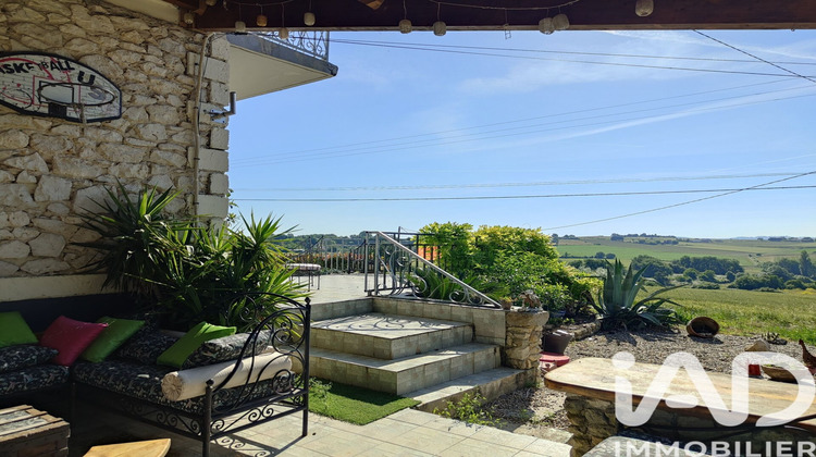 Ma-Cabane - Vente Maison Xaintrailles, 147 m²
