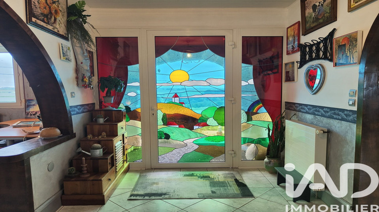 Ma-Cabane - Vente Maison Xaintrailles, 147 m²