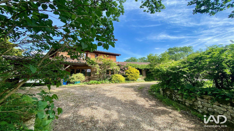 Ma-Cabane - Vente Maison Xaintrailles, 162 m²