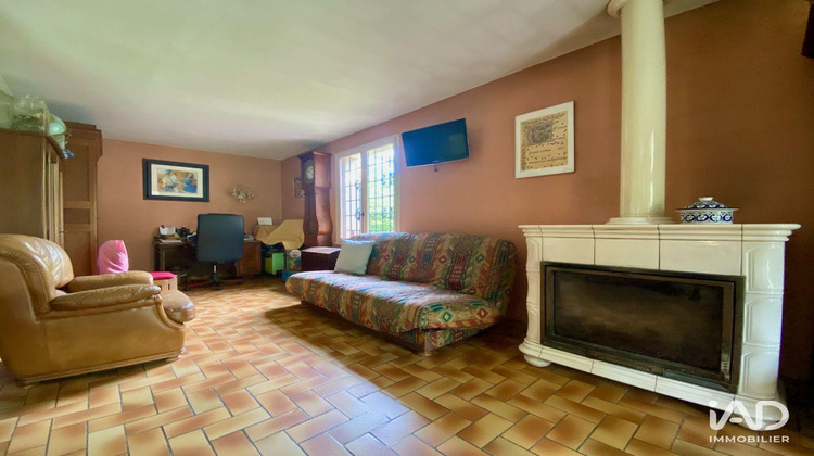 Ma-Cabane - Vente Maison Xaintrailles, 162 m²