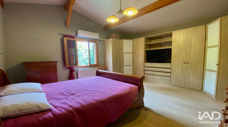 Ma-Cabane - Vente Maison Xaintrailles, 162 m²