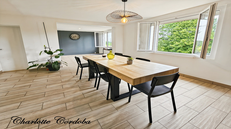 Ma-Cabane - Vente Maison XAINTRAILLES, 107 m²