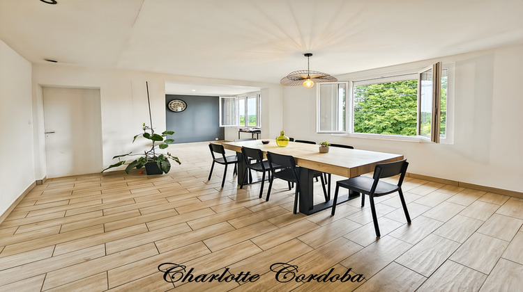 Ma-Cabane - Vente Maison XAINTRAILLES, 107 m²