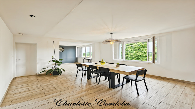 Ma-Cabane - Vente Maison XAINTRAILLES, 107 m²