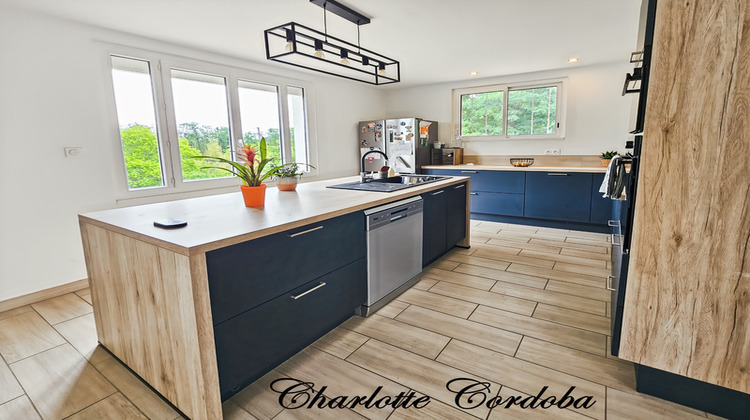 Ma-Cabane - Vente Maison XAINTRAILLES, 107 m²