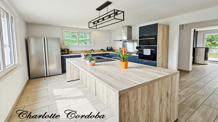 Ma-Cabane - Vente Maison XAINTRAILLES, 107 m²