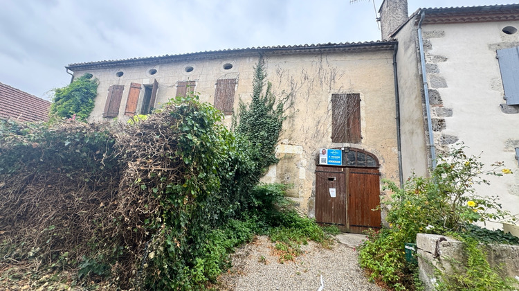 Ma-Cabane - Vente Maison XAINTRAILLES, 186 m²