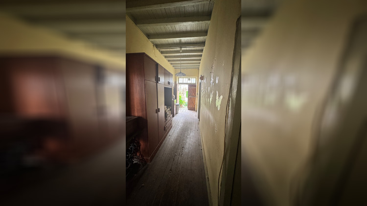 Ma-Cabane - Vente Maison XAINTRAILLES, 186 m²