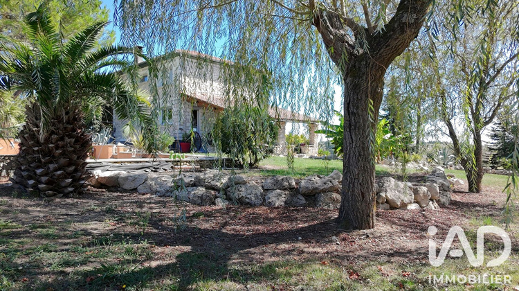 Ma-Cabane - Vente Maison Xaintrailles, 147 m²