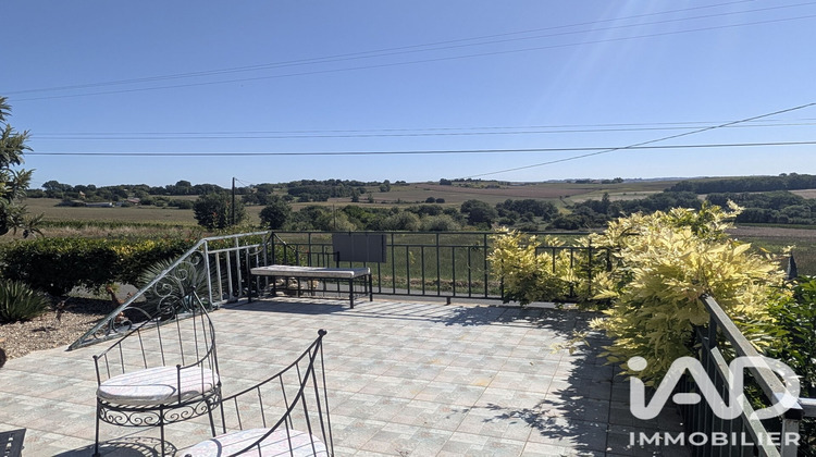 Ma-Cabane - Vente Maison Xaintrailles, 147 m²