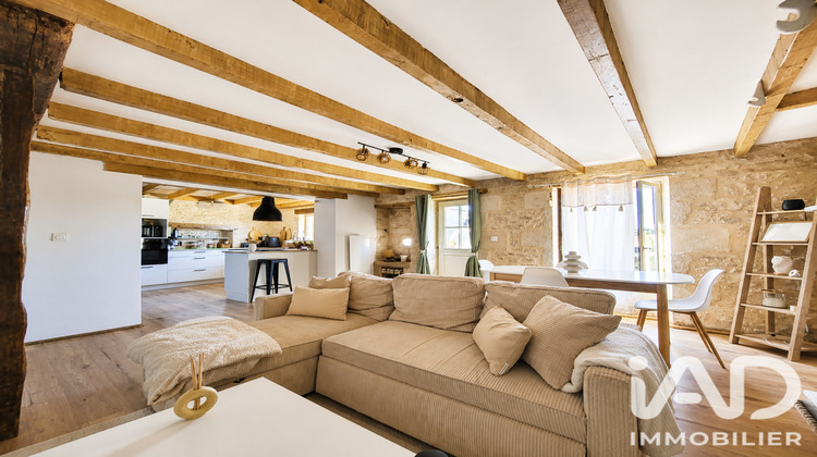 Ma-Cabane - Vente Maison Xaintray, 75 m²