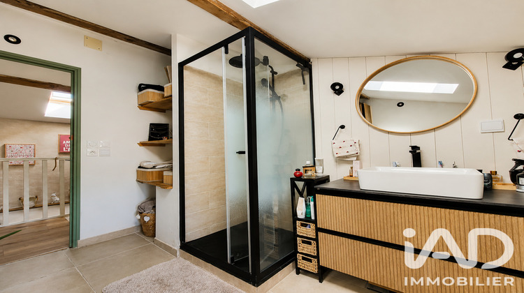 Ma-Cabane - Vente Maison Xaintray, 75 m²
