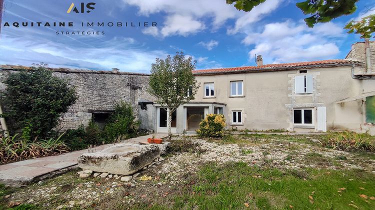 Ma-Cabane - Vente Maison XAMBES, 180 m²